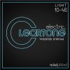 Cleartone Light Electric 10-46