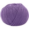 NUOVO IRLANDA Lana Gatto Farby NUOVO IRLANDA: 14450 fialová 100% merino vlna
