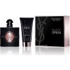 Yves Saint Laurent Black Opium EDP 50 ml + 50 ml telové mlieko darčeková sada