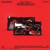 Irene & Seulgi (Red Velvet): Tilt (Special Limited Edition) - CD
