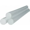 Náboje do tavné pištole 1 kg (50 ks, 11,2 mm / 20 cm)