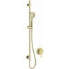 Deante Arnika sprchová súprava podomietková zlatá NAC_R9TP