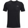 Pánske športové tričko Under Armour, RUSH LEGACY čierna, L
