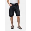 Reell Solid Short Black Wash