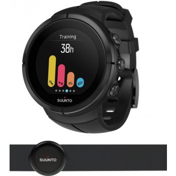 Suunto Spartan Ultra HR