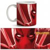 Wolverine Hrnček Marvel Deadpool & Deadpool 300 ml