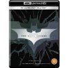 Film: - A Sotet Lovag Trilogia Bd (uhd) (hu) (1BD)