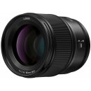 Panasonic Lumix S 85mm f/1.8