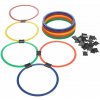 Tréningová pomôcka Merco Hoop agility obruče (P20230)