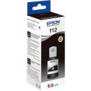 Atrament a refillkit Atrament Epson 112 Black - originálny