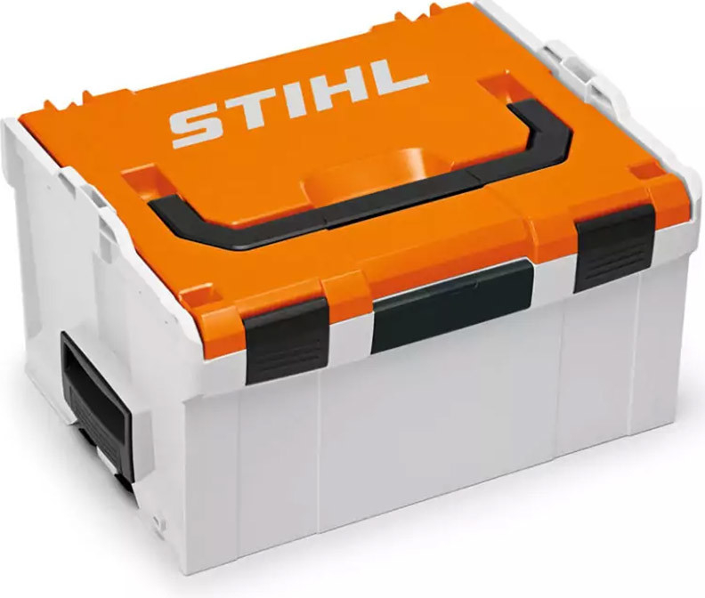 STIHL 0000 882 9701L-BOX na akumulátory M