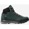 GORE TEX topánky dámske Hanwag Torsby GTX - petrol/mint