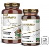 CarnoMed Sulforafan EXTRA AHCC + Sulforafan EXTRA 60 cps