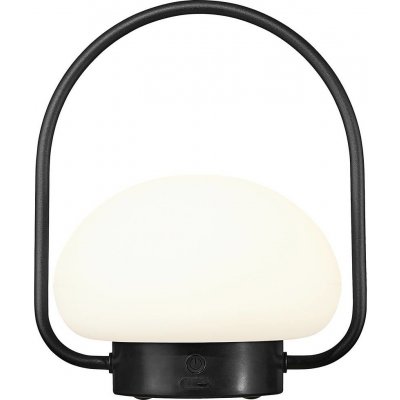Nordlux 2018145003 Sponge To Go akumulátorová stolná lampa 6.8 W teplá biela biela; 2018145003
