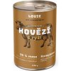 Louie Dog hovädzie s ryžou 1200 g