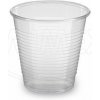 Wimex Pohár PP priehľadný O70mm 150ml