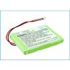Cameron Sino CS-DVM300MC 3.6V Ni-MH 600mAh zelená - neoriginálne
