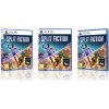 PS5 - Split Fiction