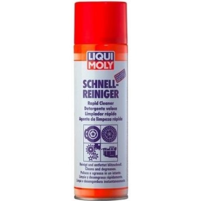 Liqui Moly 3318 Rýchločistič 500 ml