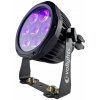 Evolights Glacier 7 LED Par 7x10W RGBWA-UV IP65