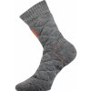 VoXX® Force Unisex dvojvrstvové ponožky BM000000640200100293 svetlo šedá 43-46 (29-31)