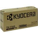 Toner Kyocera Mita TK-1160 - originálny