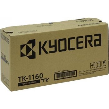 Kyocera Mita TK-1160 - originálny