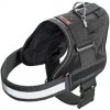 Karlie Postroj XTREME HARNESS teflon černý, 55-68cm