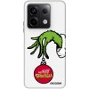 Picasee Fashion Case pre Xiaomi Redmi Note 13 Pro 5G - Grinch