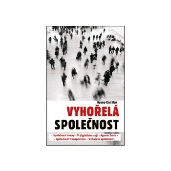 Vyhořelá společnost