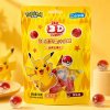 Leda 3D Juice Cola Gummy Gumené cukríky 56g