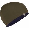Icebreaker Oasis Reverse beanie loden/midnight navy