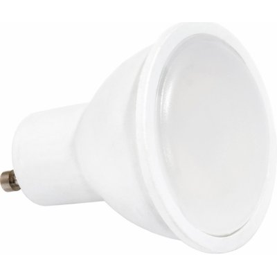 Milio LED žiarovka GU10 3W 240l teplá biela