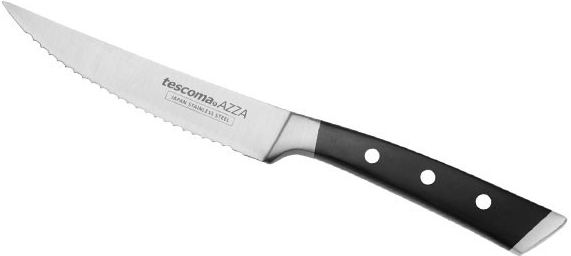TESCOMA Nôž steakový AZZA 13cm