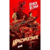 Masomlejnek: Srab [Slívka Honza] (Masomlejnek 1)
