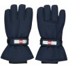 LEGO® /Dánsko/ Dětské zimní rukavice LEGO® Atlin Dark navy Velikost: 134/140