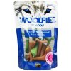 Pochoutka dentální Woolfies Dental Fishbone S 200g