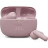 JBL Wave Beam 2 bezdrôtové slúchadlá ružová