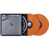 Neighbourhood: (((((Ultrasound)))))+ (Coloured Orange Vinyl) - 2Vinyl (LP)