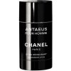 Chanel Antaeus Deodorant tuhý pre mužov 75 ml