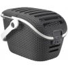 Box Curver® PET CARRIER, prepravný, antracit, 38x51x33 cm, na mačku a psa