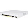 Cisco CBS250-8FP-E-2G-EU