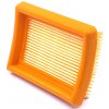 Náhradný vzduchový filter Stihl FS120, 250, 300, 350, 400, 450, 480 - Nahrádza originál 41341410300