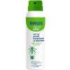 Spray proti komárom a kliešťom BROS Zelená sila 90ml