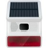 Evolveo SECUPRO-SIR bezdrôtová siréna so solárnym napájaním (SECUPRO-SIR)