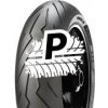 PIRELLI DIABLO ROSSO III 190/55ZR17 (75W) TL