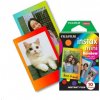 Fuji Fujifilm Film Instax Mini Rainbow 16276405