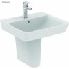 Umývadlo Ideal Standard Connect air 50x46 cm otvor pre batériu uprostred E030101