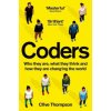 Clive Thompson - Coders