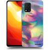 Picasee silikónový prehľadný obal pre Xiaomi Mi 10 Lite - Holo